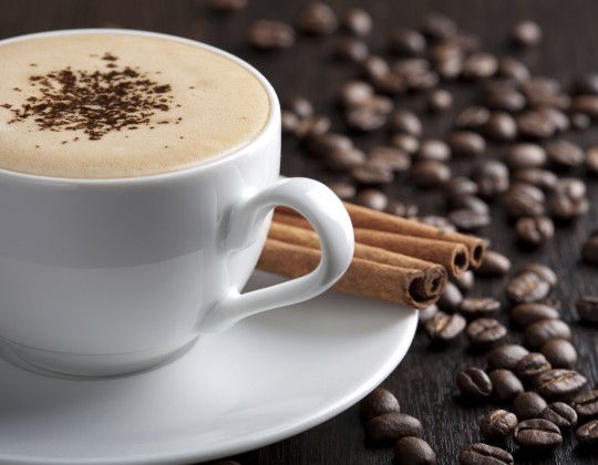 coffee