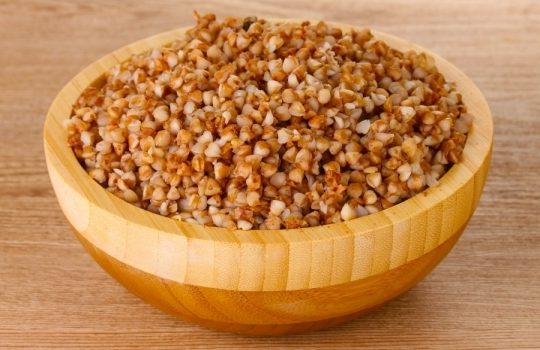 Елда (Гречка)