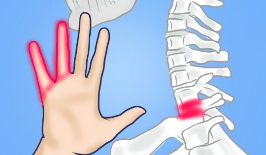 Защо изтръпват ръцете: 7 причини, които ще ви накарат да се замислите